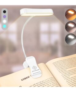 A-18 Reading light