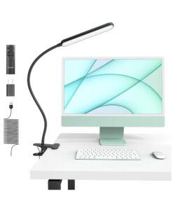 A19 Multi Purpose Clip on Light