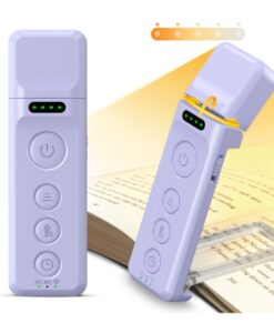 A28 Upgrade Prem Book Light