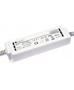 Non-Dimmable LED Drivers