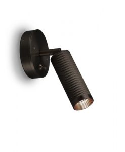 Single Spot Switched Bronze